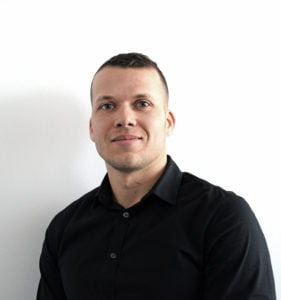 Patrik Sabo, Zenith