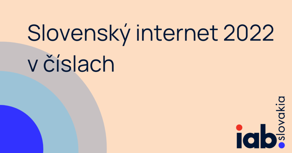Komplexná správa o vývoji slovenského internetu a návštevnosti slovenských médií.