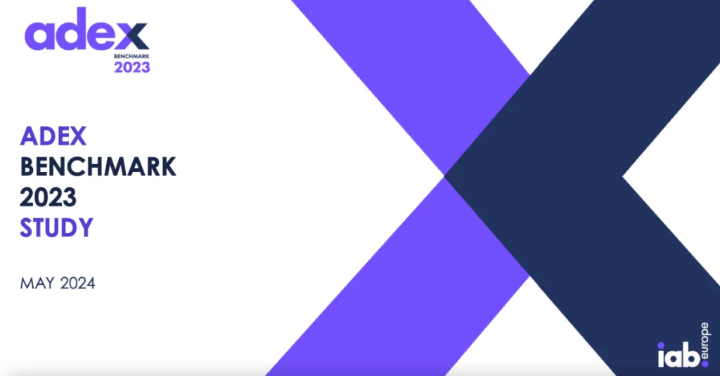AdExBenchmark 2023