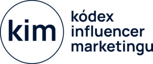 logo Kodex influencer marketingu